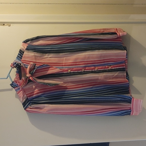 Vintage Blouse - Picture 2 of 4